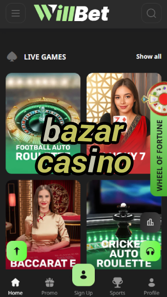 Bazar Casino - Best Market-Style Casino-casinobull24.bdqngd.com
