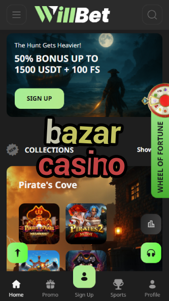Bazar Casino - Best Market-Style Casino-casinobull24.bdqngd.com
