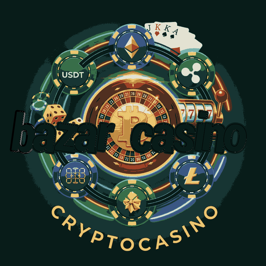 Bazar Casino - Best Market-Style Casino